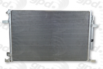 A/C Condenser