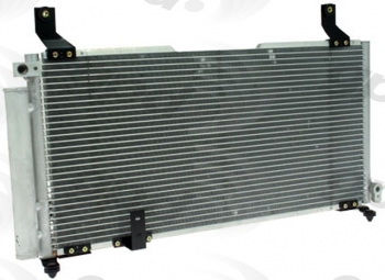 A/C Condenser