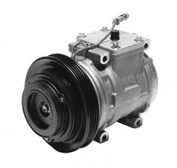 A/C Evaporator Core