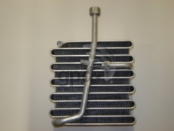 A/C Evaporator Core