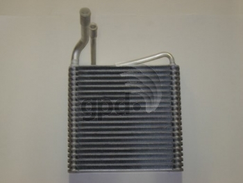A/C Evaporator Core
