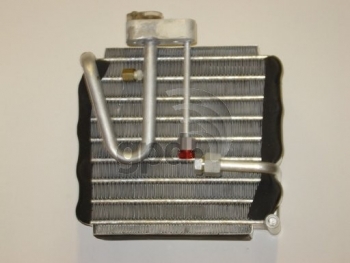 A/C Evaporator Core