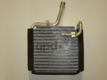 A/C Evaporator Core