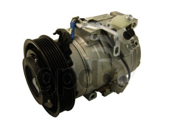 A/C Evaporator Core