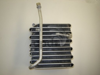 A/C Evaporator Core