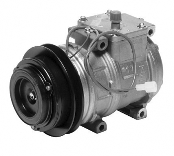 A/C Evaporator Core