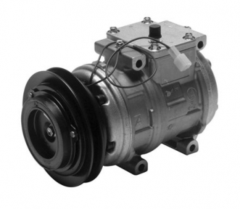 A/C Evaporator Core