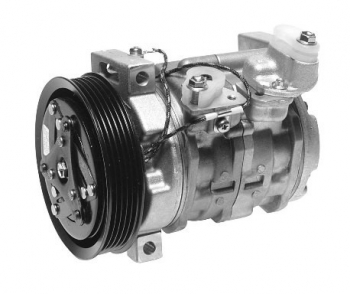 A/C Evaporator Core