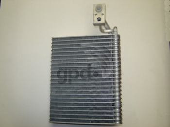 A/C Evaporator Core