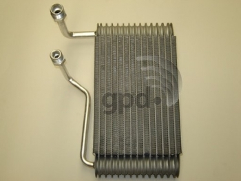 A/C Evaporator Core
