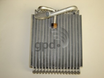 A/C Evaporator Core