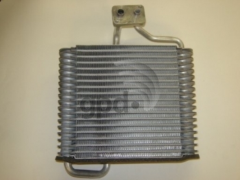 A/C Evaporator Core