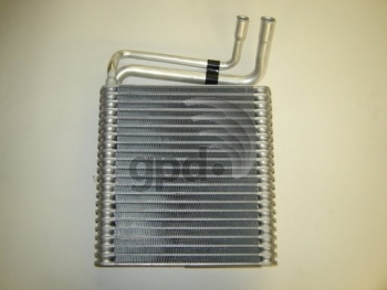 A/C Evaporator Core