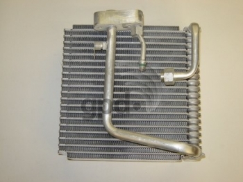 A/C Evaporator Core