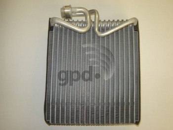A/C Evaporator Core
