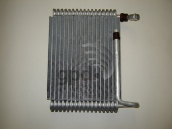 A/C Evaporator Core