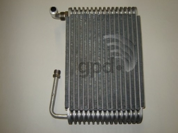 A/C Evaporator Core