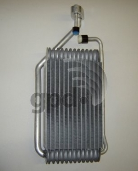 A/C Evaporator Core