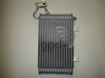 A/C Evaporator Core
