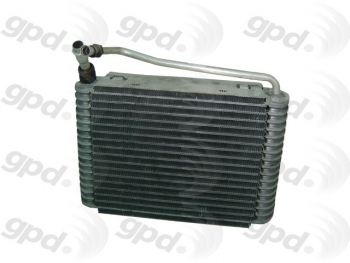 A/C Evaporator Core