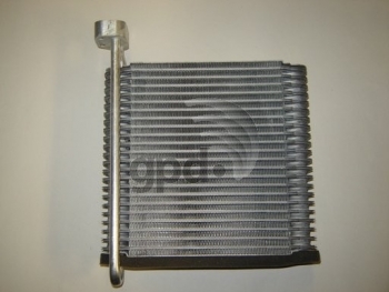 A/C Evaporator Core