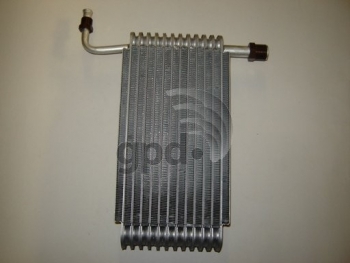 A/C Evaporator Core