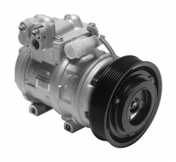 A/C Evaporator Core