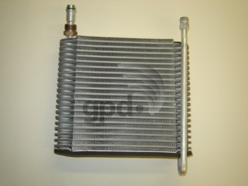 A/C Evaporator Core