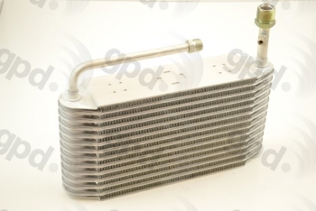 A/C Evaporator Core