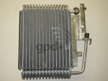 A/C Evaporator Core