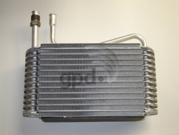 A/C Evaporator Core