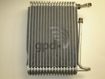 A/C Evaporator Core