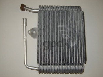 A/C Evaporator Core