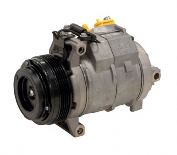 A/C Evaporator Core
