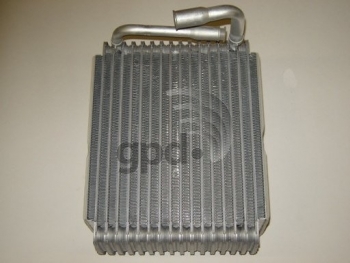 A/C Evaporator Core