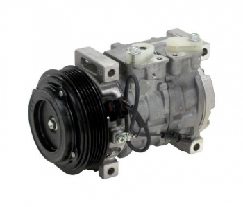 A/C Evaporator Core