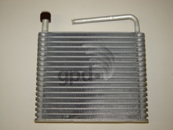 A/C Evaporator Core