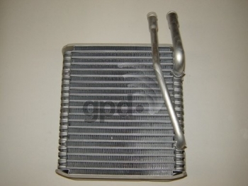 A/C Evaporator Core