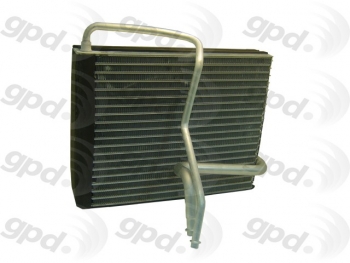 A/C Evaporator Core