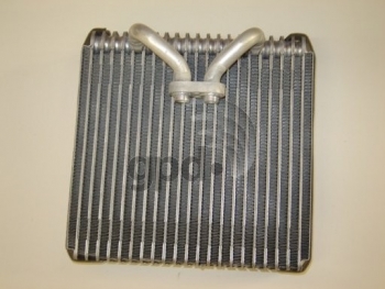 A/C Evaporator Core