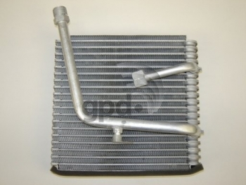 A/C Evaporator Core