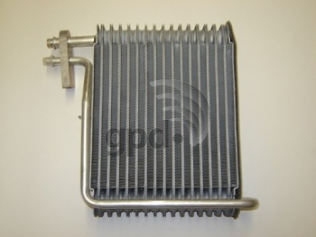 A/C Evaporator Core