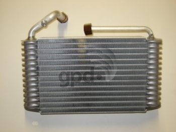 A/C Evaporator Core