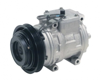 A/C Evaporator Core