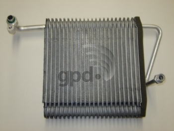 A/C Evaporator Core