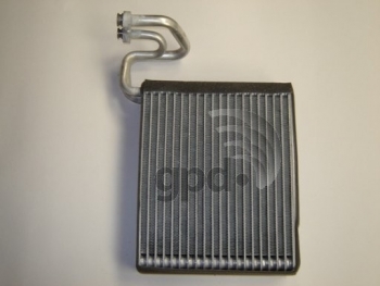 A/C Evaporator Core