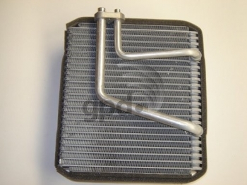 A/C Evaporator Core