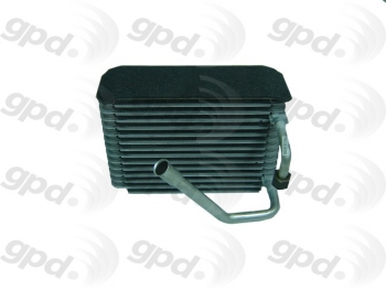 A/C Evaporator Core