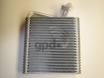 A/C Evaporator Core