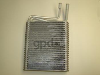 A/C Evaporator Core